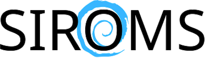SIROMS Logo